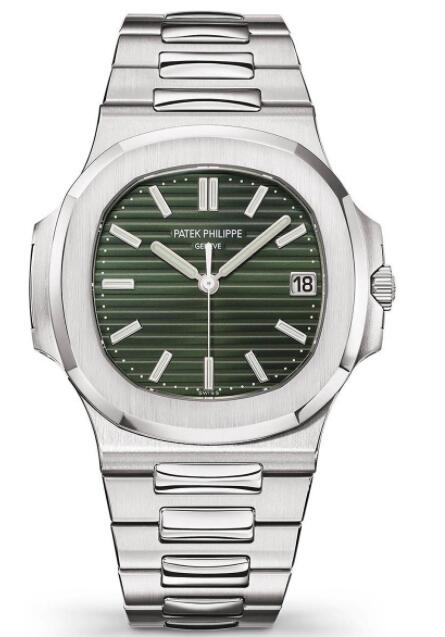 Cheapest Patek Philippe Watch Price Replica Ref. 5711/1A Nautilus 5711/1A-014 Stainless Steel